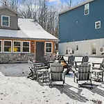 Luxury Sleeps 22 Game Room Loft Hot Tub Etc